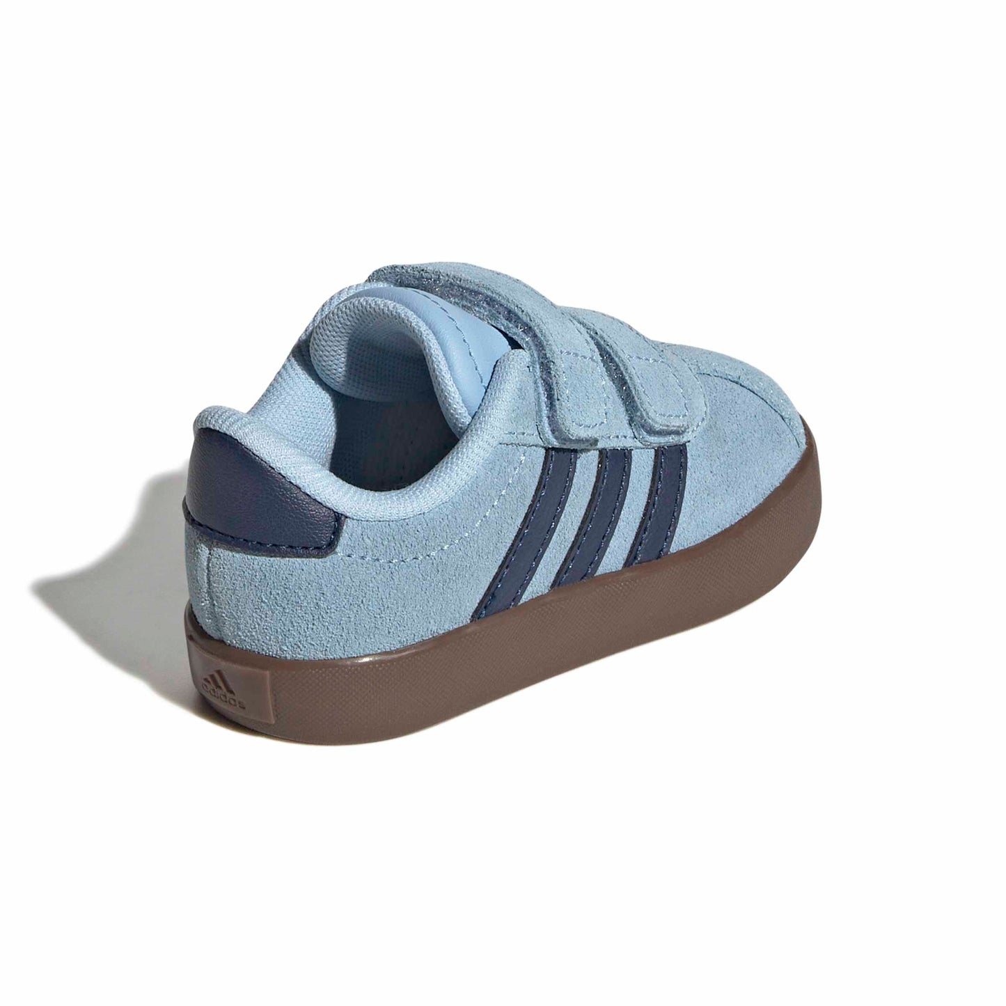 Adidas Infant VL Court 3.0 - Clear Sky/Night Indigo