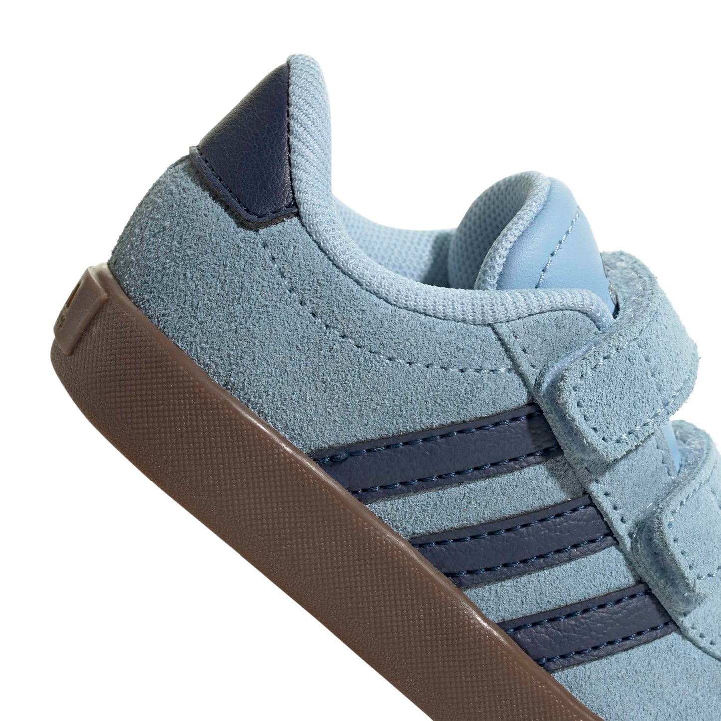 Adidas Infant VL Court 3.0 - Clear Sky/Night Indigo