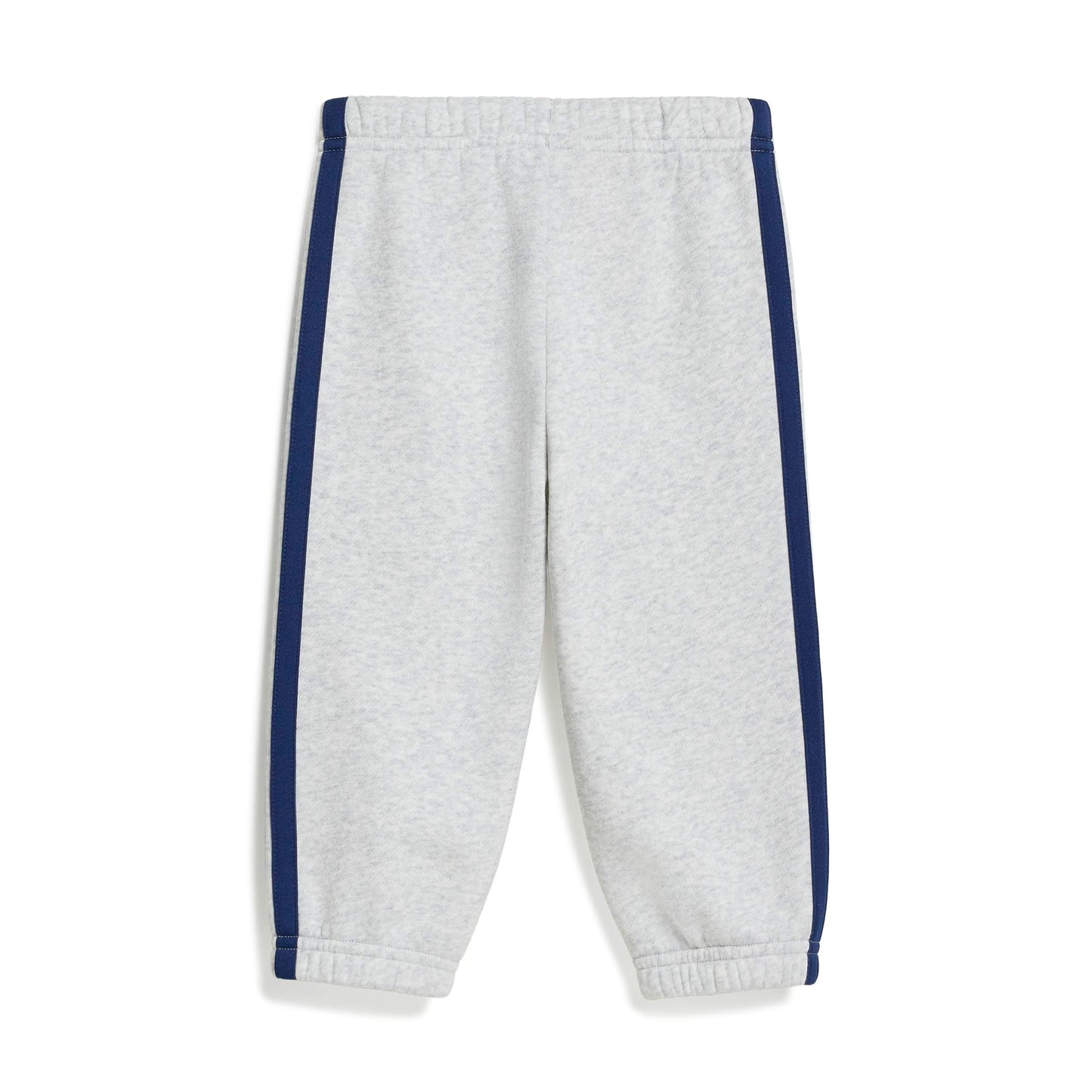 Adidas Infants Essentials Jogger - Glow Blue/Dark Blue