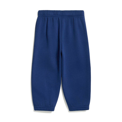 Adidas Kids Essentials Jogger Set - Dark Blue/White