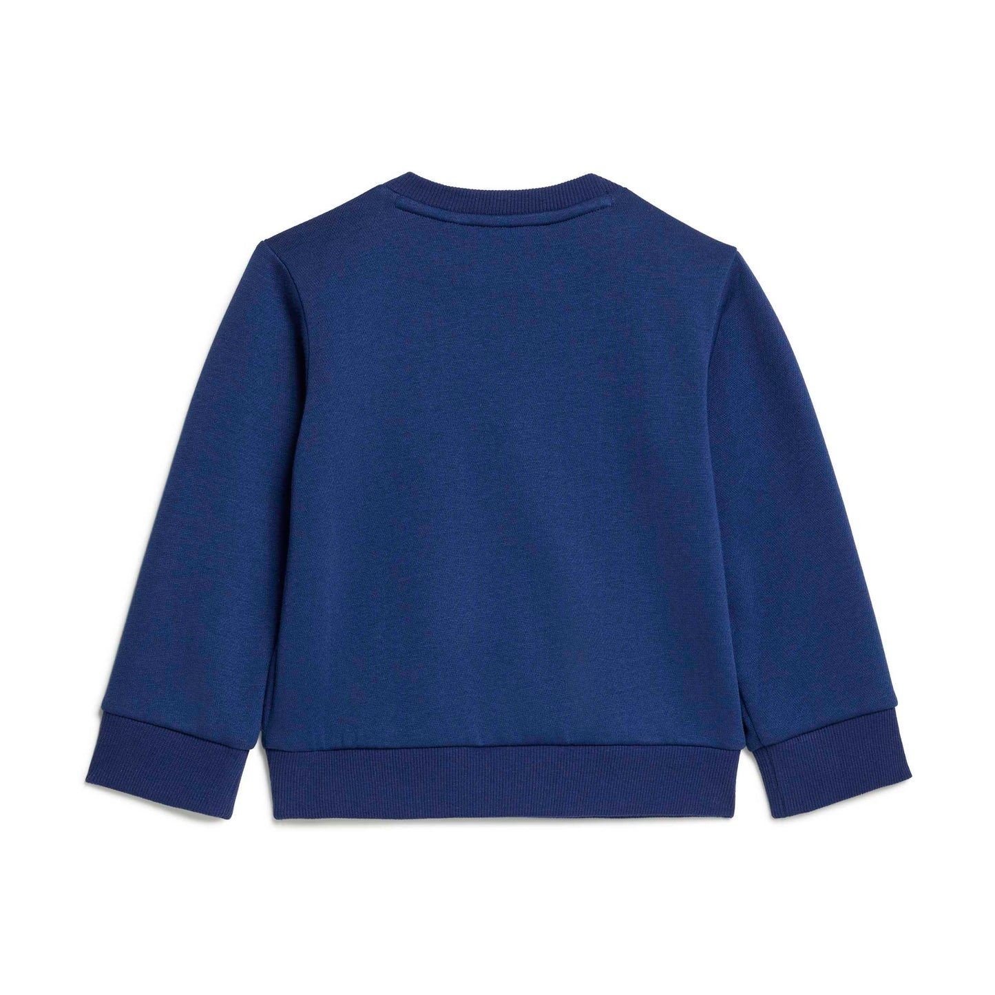Adidas Kids Essentials Jogger Set - Dark Blue/White