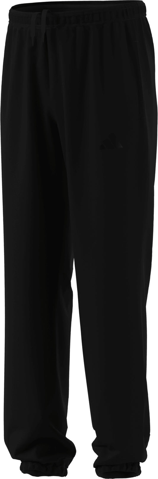Adidas Kids Essentials Climacool Trackpant - Black