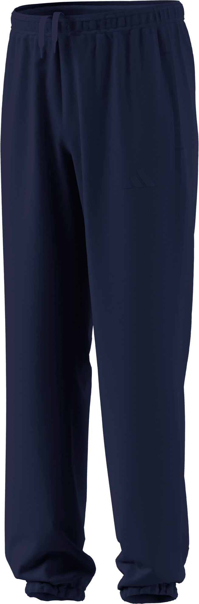 Adidas Kids Essentials Trackpants  - Dark Blue