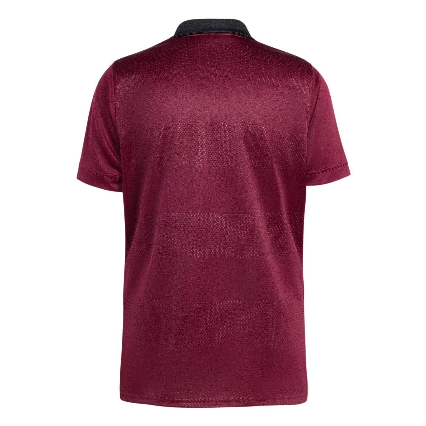 Adidas Mens All Blacks Training Jersey - Maroon