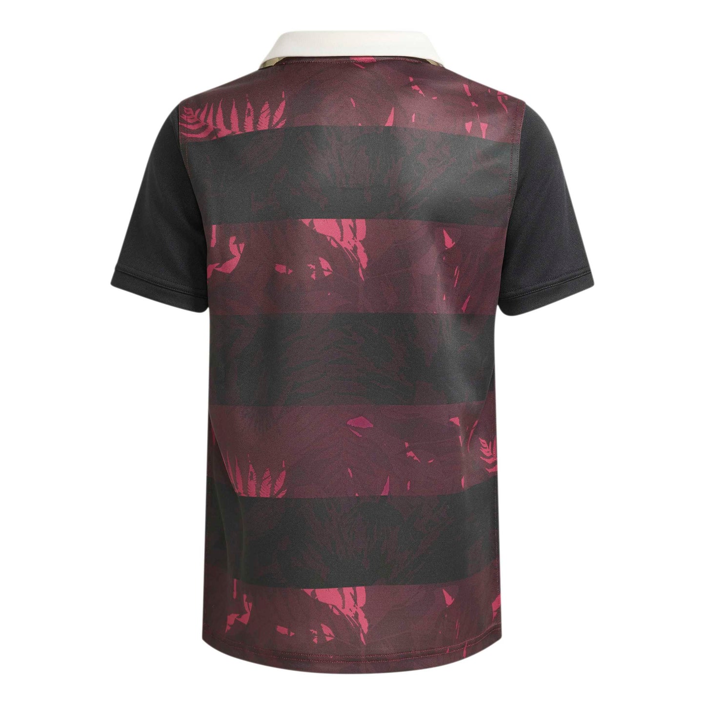 Adidas All Blacks Replica Training Jersey Kids for South Africa Tour