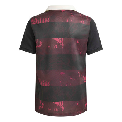 Adidas All Blacks Replica Training Jersey Kids for South Africa Tour