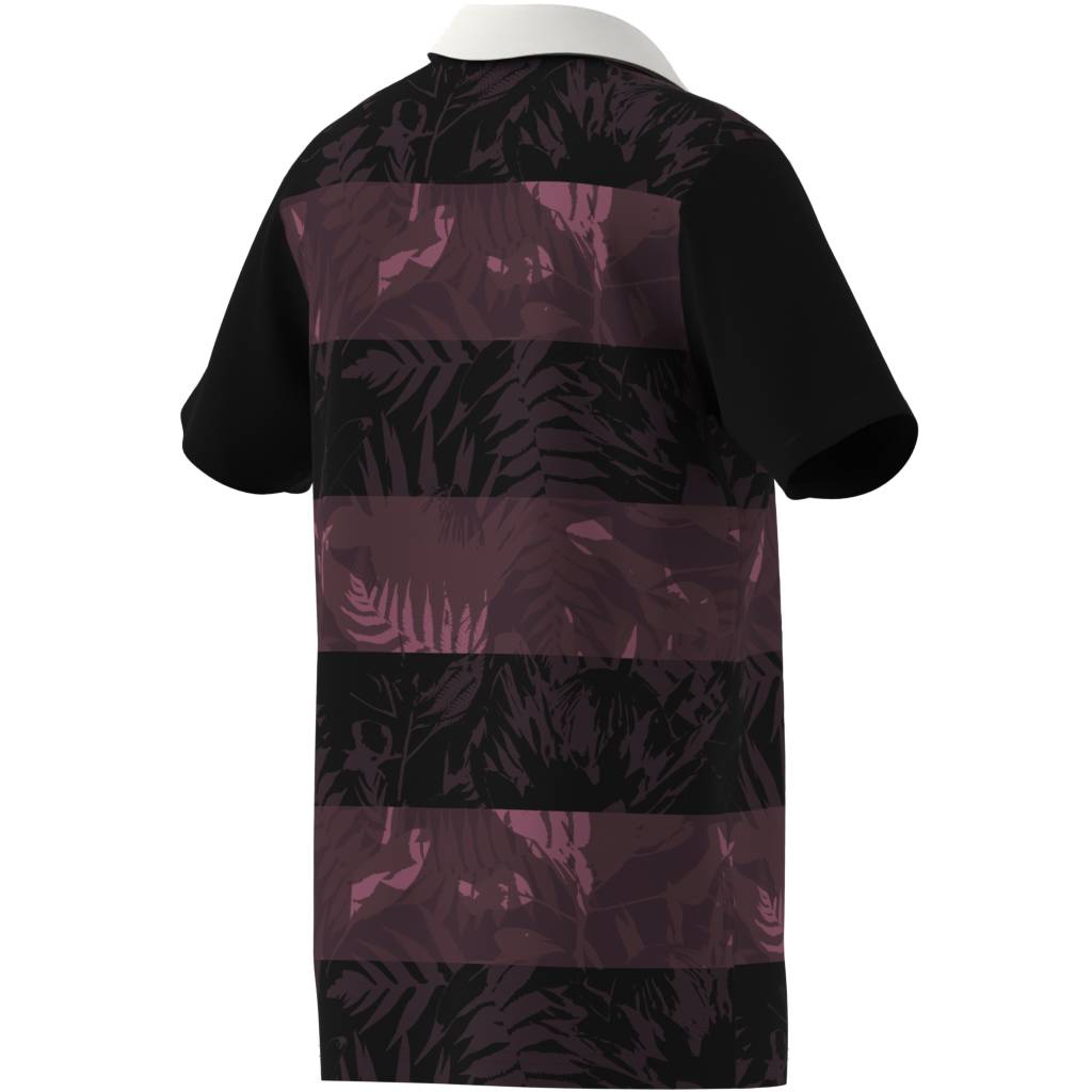 Adidas All Blacks Replica Training Jersey Kids for South Africa Tour