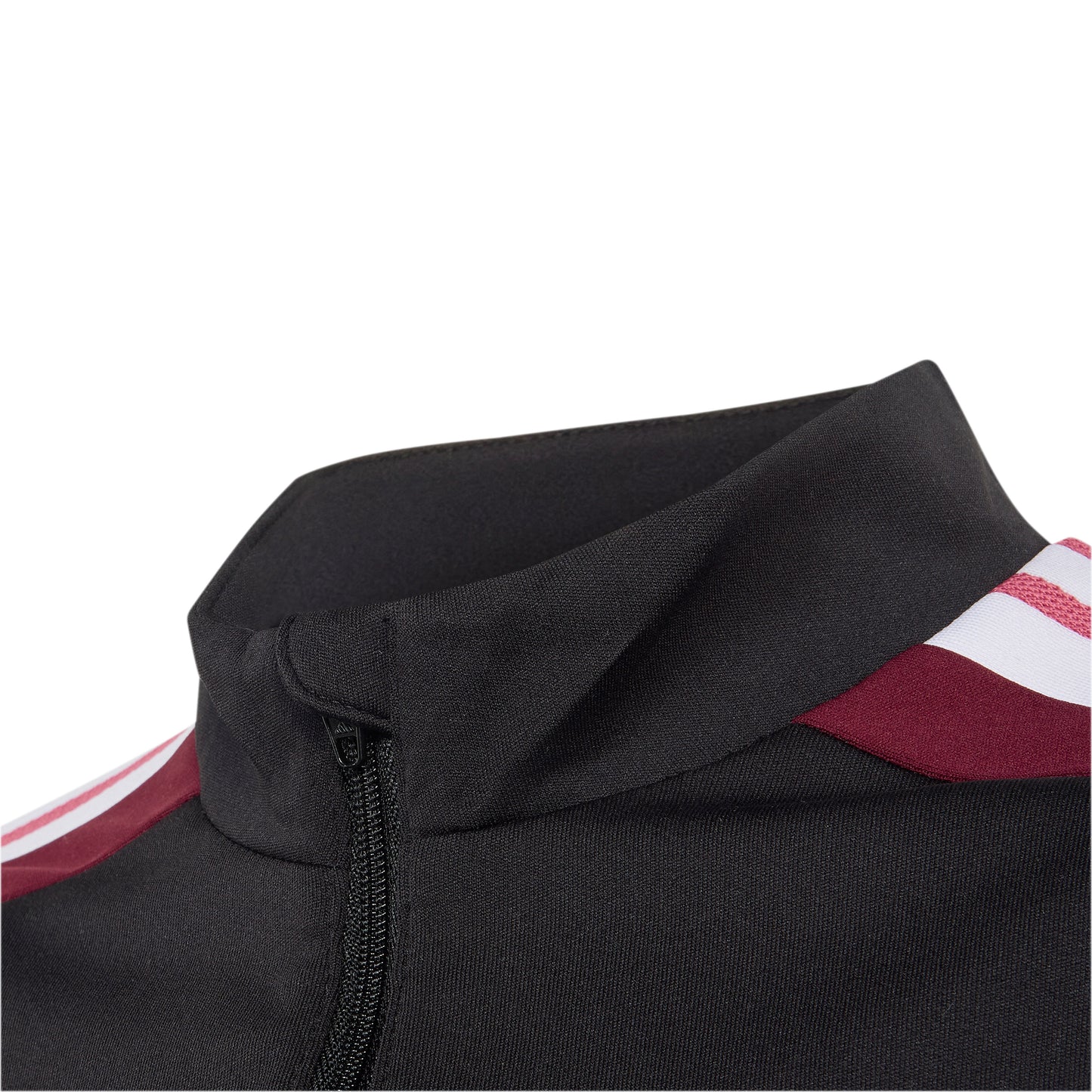 Adidas All Blacks Training Top Youth - Maroon