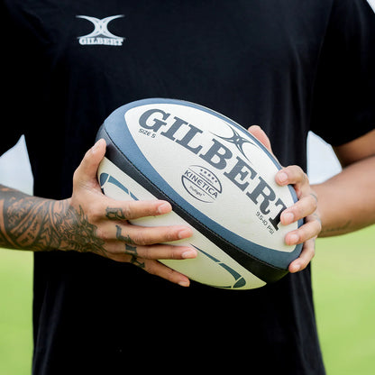 Gilbert Kinetica Match Ball - Size 5