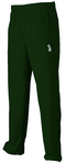 Kookaburra Pro Active Cricket Pants - Bottle Green