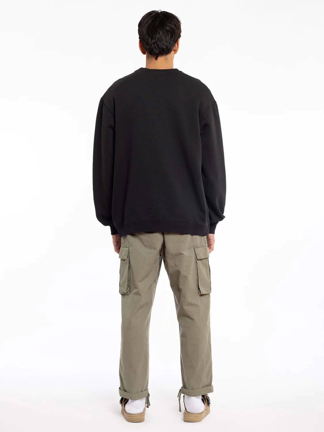 Mitchell & Ness Paintbrush Crew - Chicago Bulls