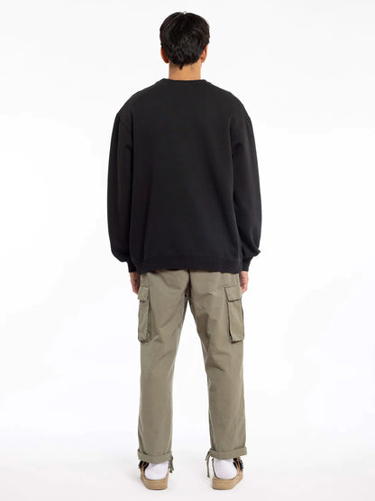 Mitchell & Ness Paintbrush Crew - Chicago Bulls