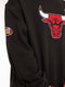 Mitchell & Ness Chicago Bulls Logo Crew