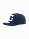 Mitchell & Ness G Logo Pro Crown Cap - Georgetown