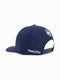 Mitchell & Ness G Logo Pro Crown Cap - Georgetown