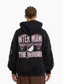 Mitchell & Ness The Herons Hoodie - Inter Miami