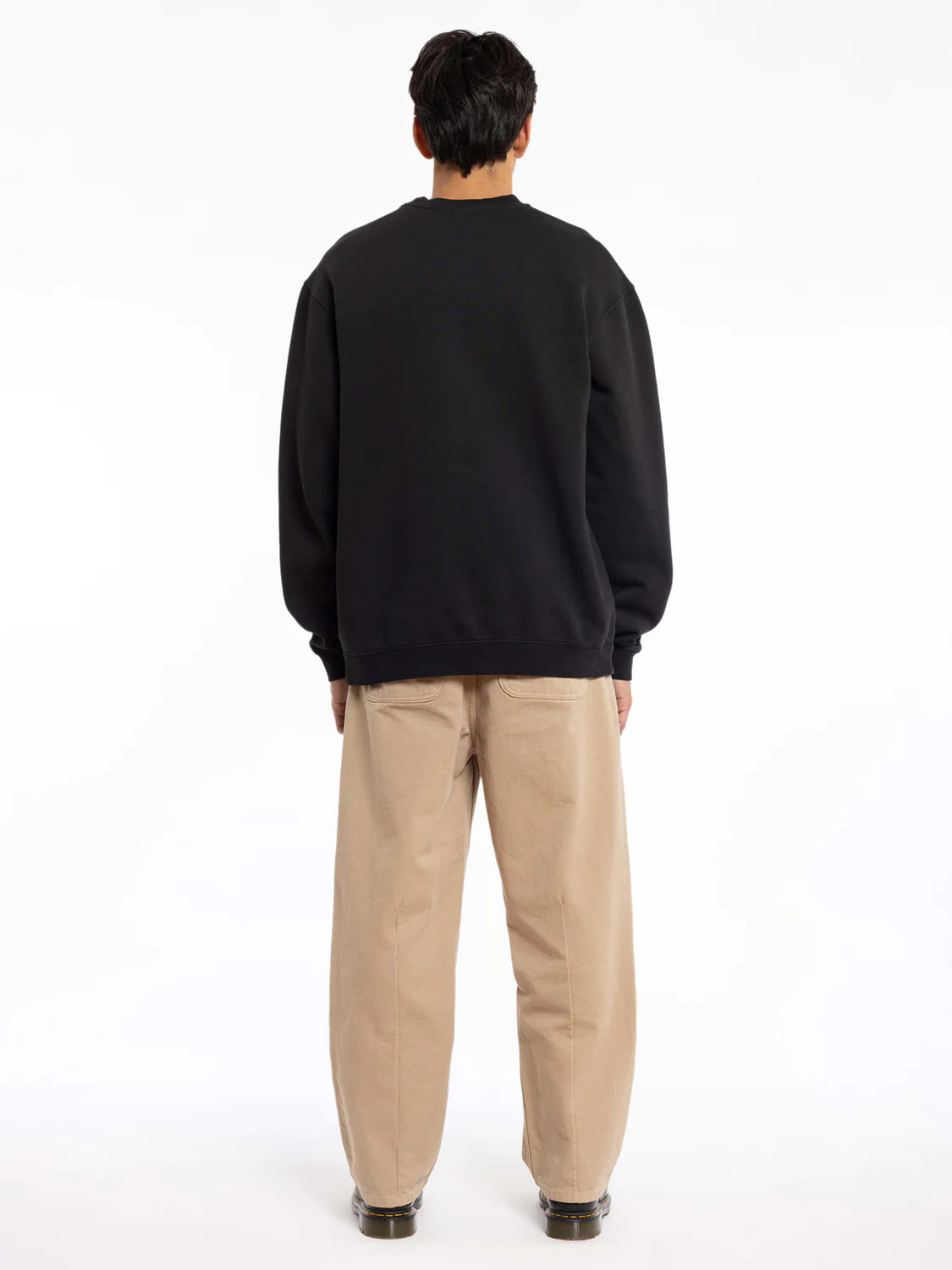 Mitchell & Ness Paintbrush Crew - LA Lakers