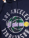 Mitchell & Ness LA Lakers Global Hoodie