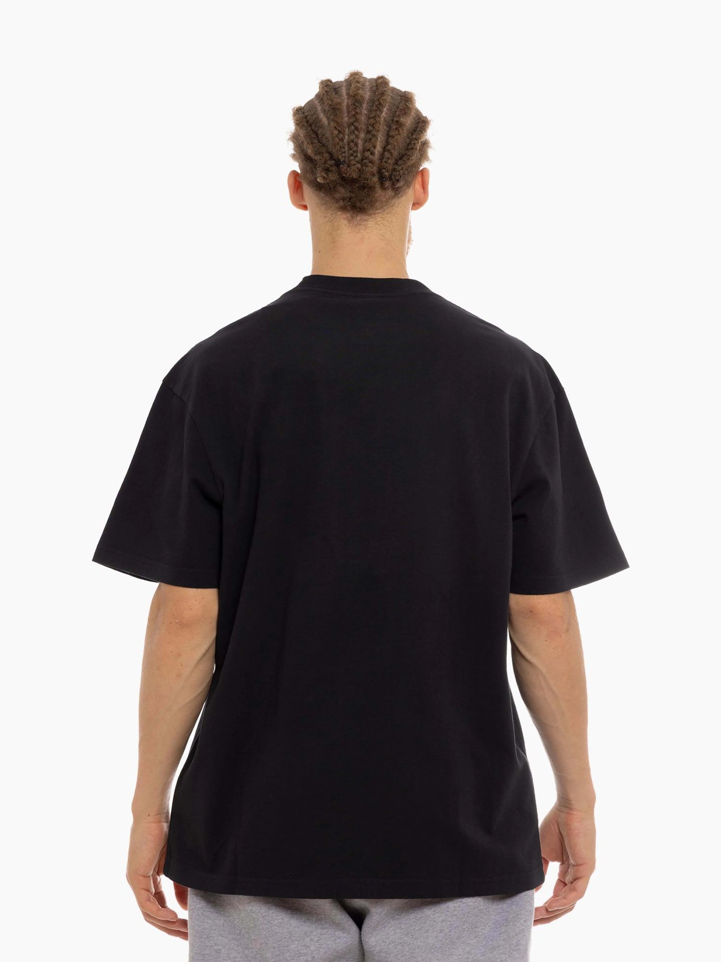 Mitchell & Ness Glow Up Tee -LA Lakers