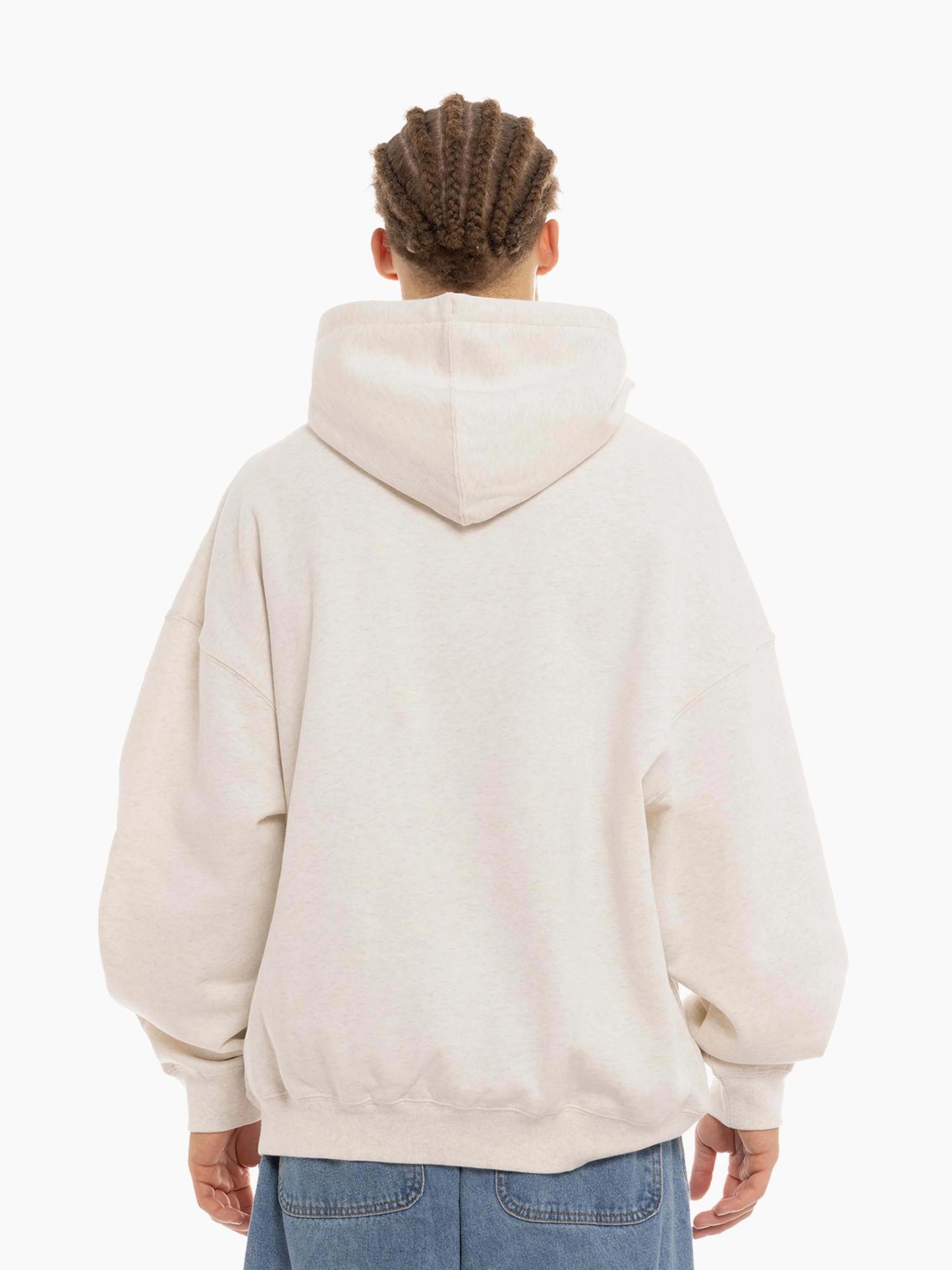 Mitchell & Ness LA Lakers Accolades Hoodie