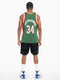 Mitchell and Ness Milwaukee Bucks 13-14 Road Swingman Jersey - Giannis Antetokounmpo