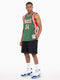 Mitchell and Ness Milwaukee Bucks 13-14 Road Swingman Jersey - Giannis Antetokounmpo