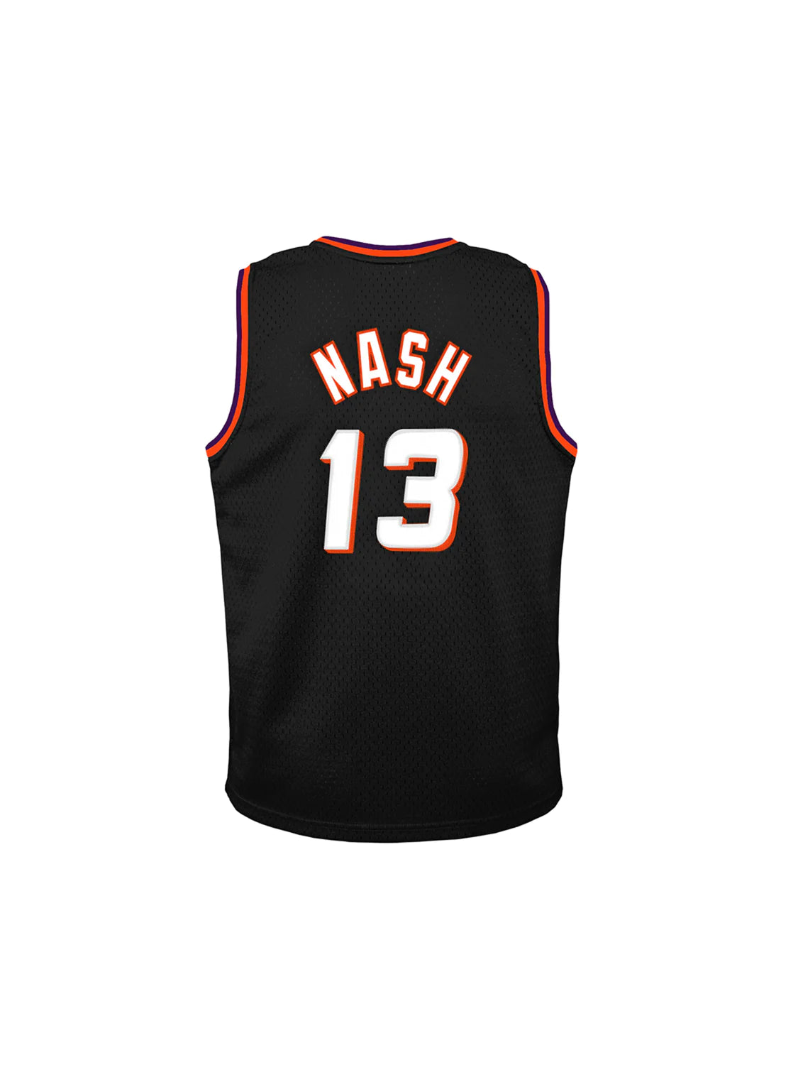 Mitchell & Ness Youth Phoenix Suns Jersey Wars Swingman - Steve Nash 1996-97 Alternate