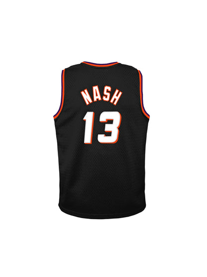 Mitchell & Ness Youth Phoenix Suns Jersey Wars Swingman - Steve Nash 1996-97 Alternate