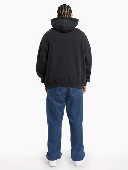 Mitchell & Ness Glow Up Hoodie - San Antonio Spurs