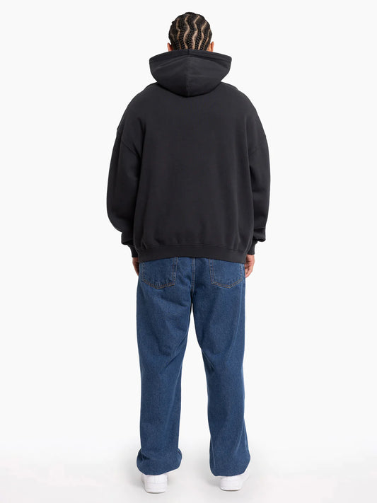 Mitchell & Ness Glow Up Hoodie - San Antonio Spurs