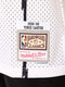 Mitchell and Ness Raptors Swingman Jersey - Carter 98-99 Home/White