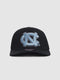 Mitchell & Ness University of North Carolina Logo Snapback