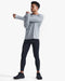 2XU Mens Ignition Base Layer Long Sleeve Tee - Weathervane