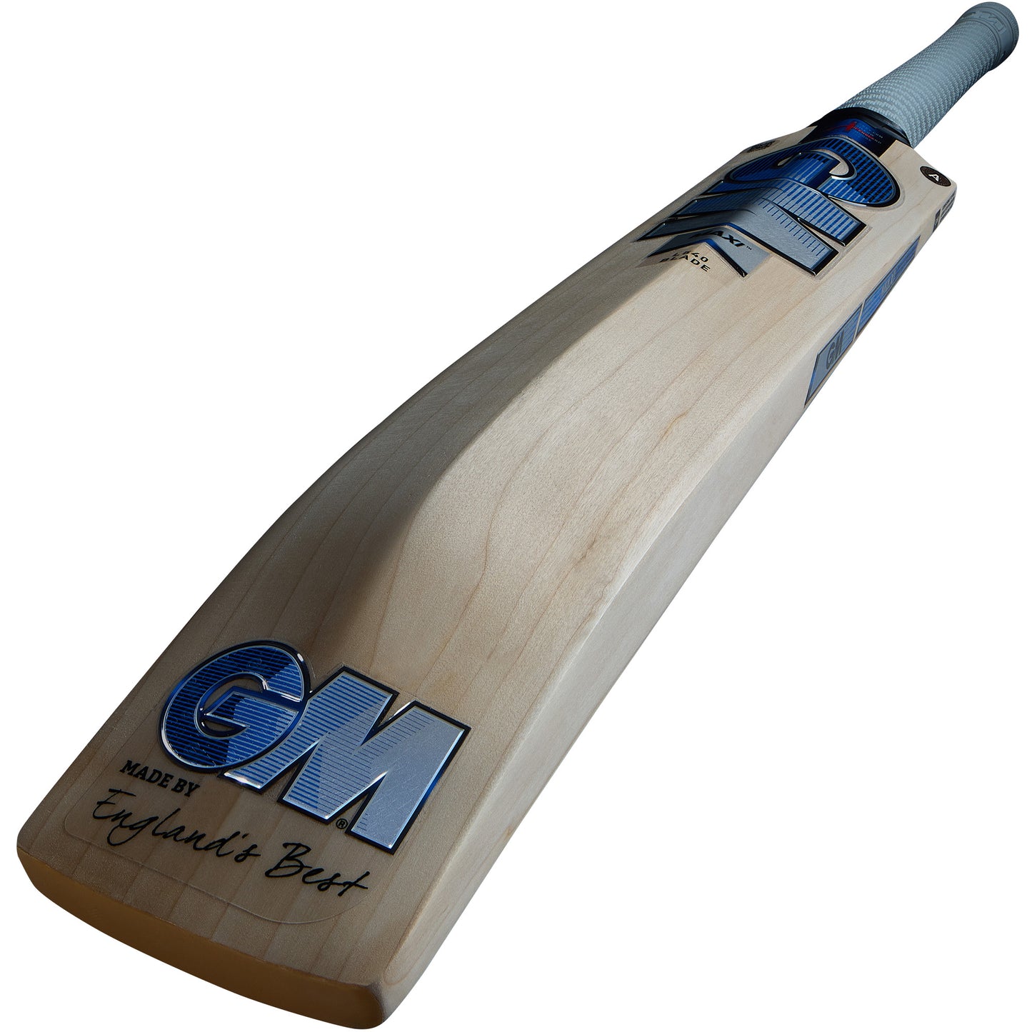Gunn & Moore MAXI DXM LIMITED EDITION TTNOW Cricket Bat - SH