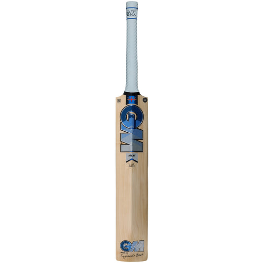 Gunn & Moore MAXI DXM 808 TTNOW Cricket BAT - SH