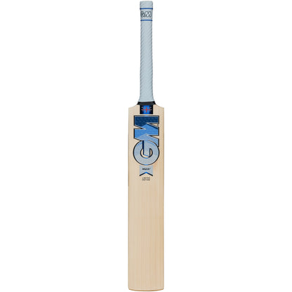 Gunn & Moore MAXI DXM 404 TTNOW Cricket Bat - SH
