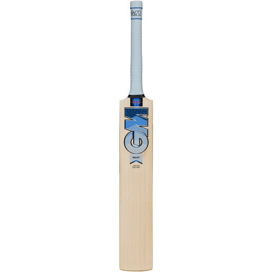 Gunn & Moore MAXI DXM 808 TTNOW Cricket BAT - SH