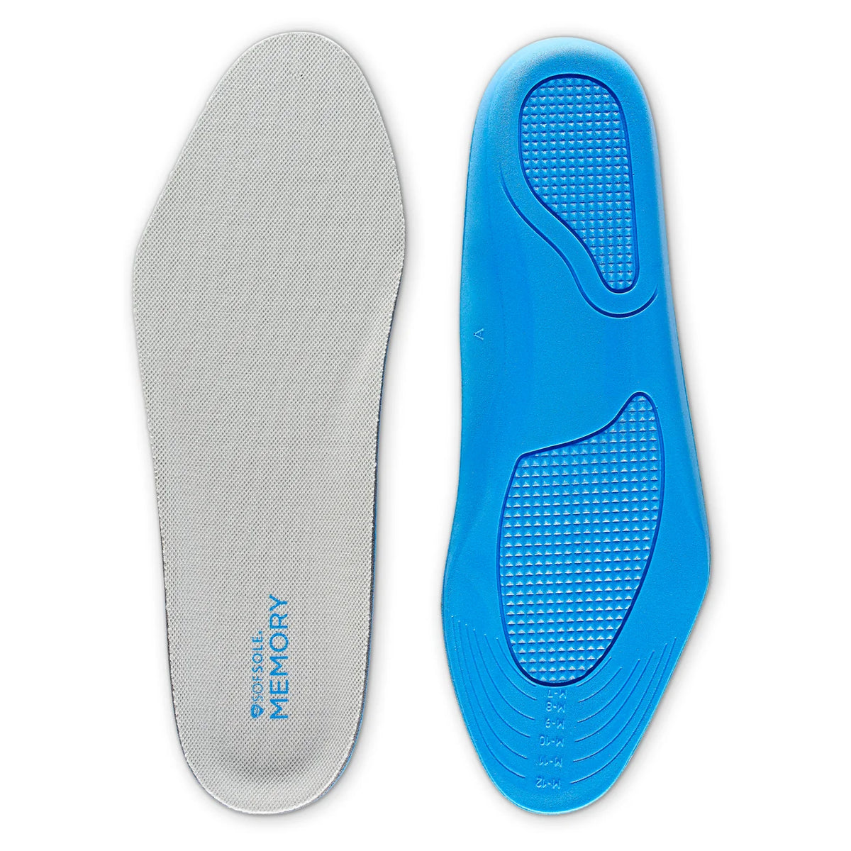 Sof-Sole Memory Insole