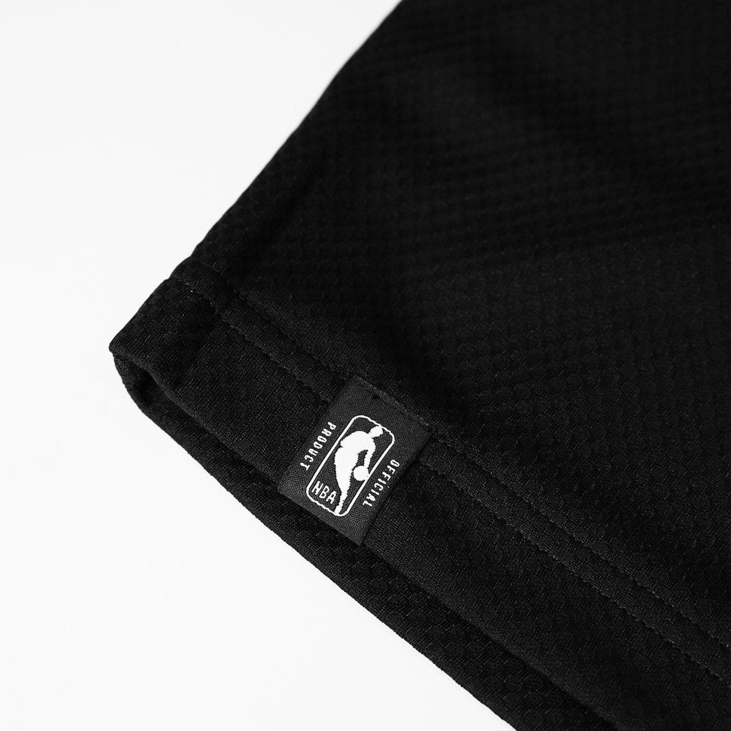 NBA Essentials Youth Team Mesh Shorts - Golden State Warriors