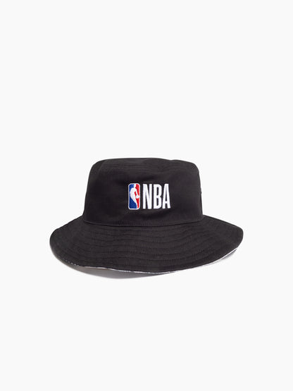NBA Essentials Faded Reversible Bucket Hat - Celtics