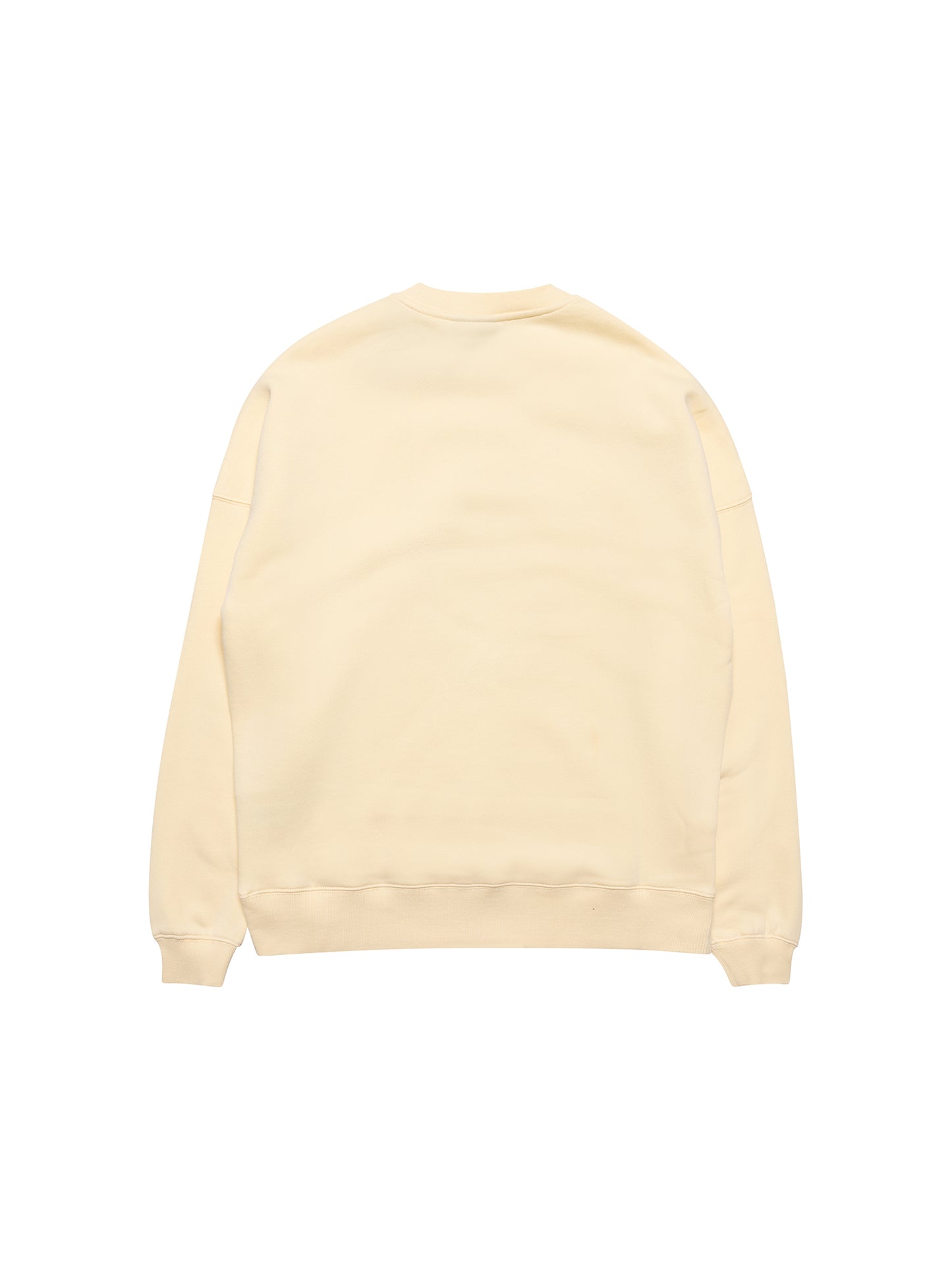 NCAA Womens Berkley Multi Hit Crew - Lemon Sorbet