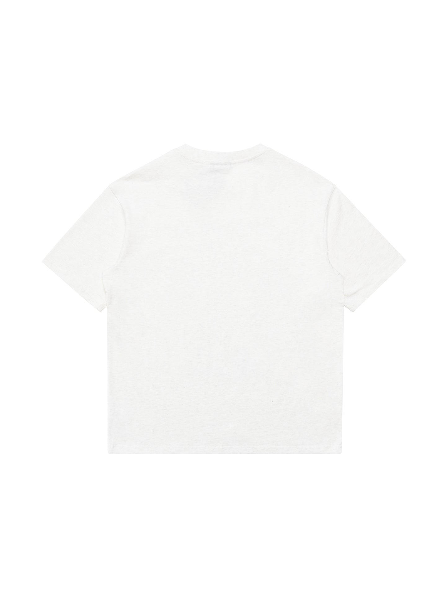 NCAA California University Women's Volleyball Tee - White Marle