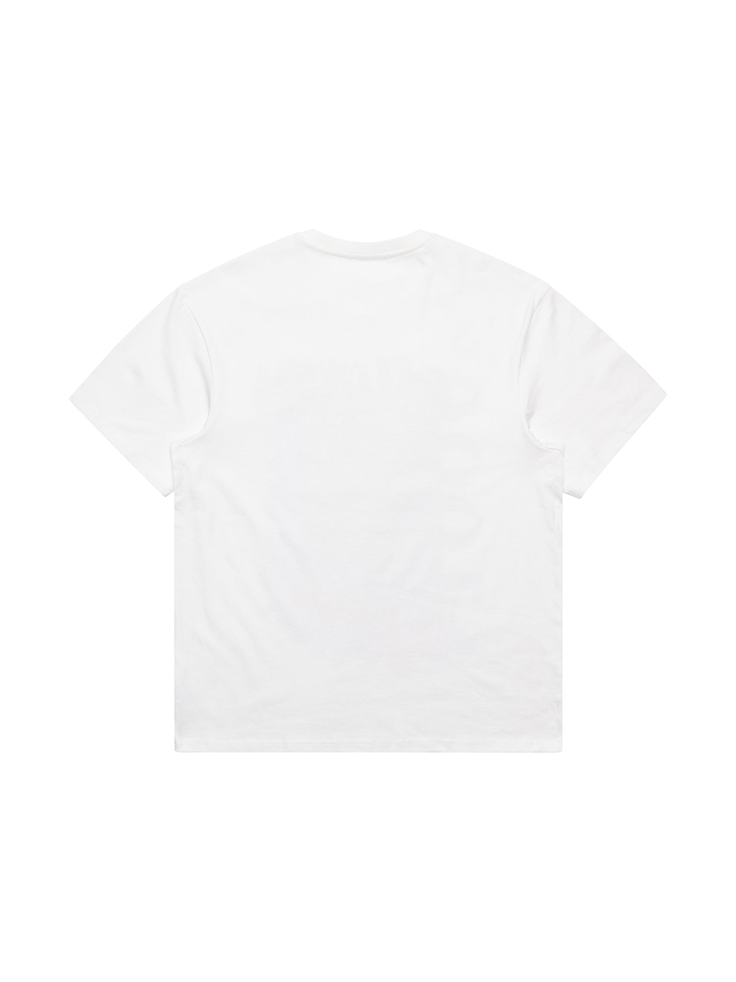 NCAA Florida Gators Track & Field Tee - Vintage White