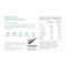 Pure Energy Gels 35g