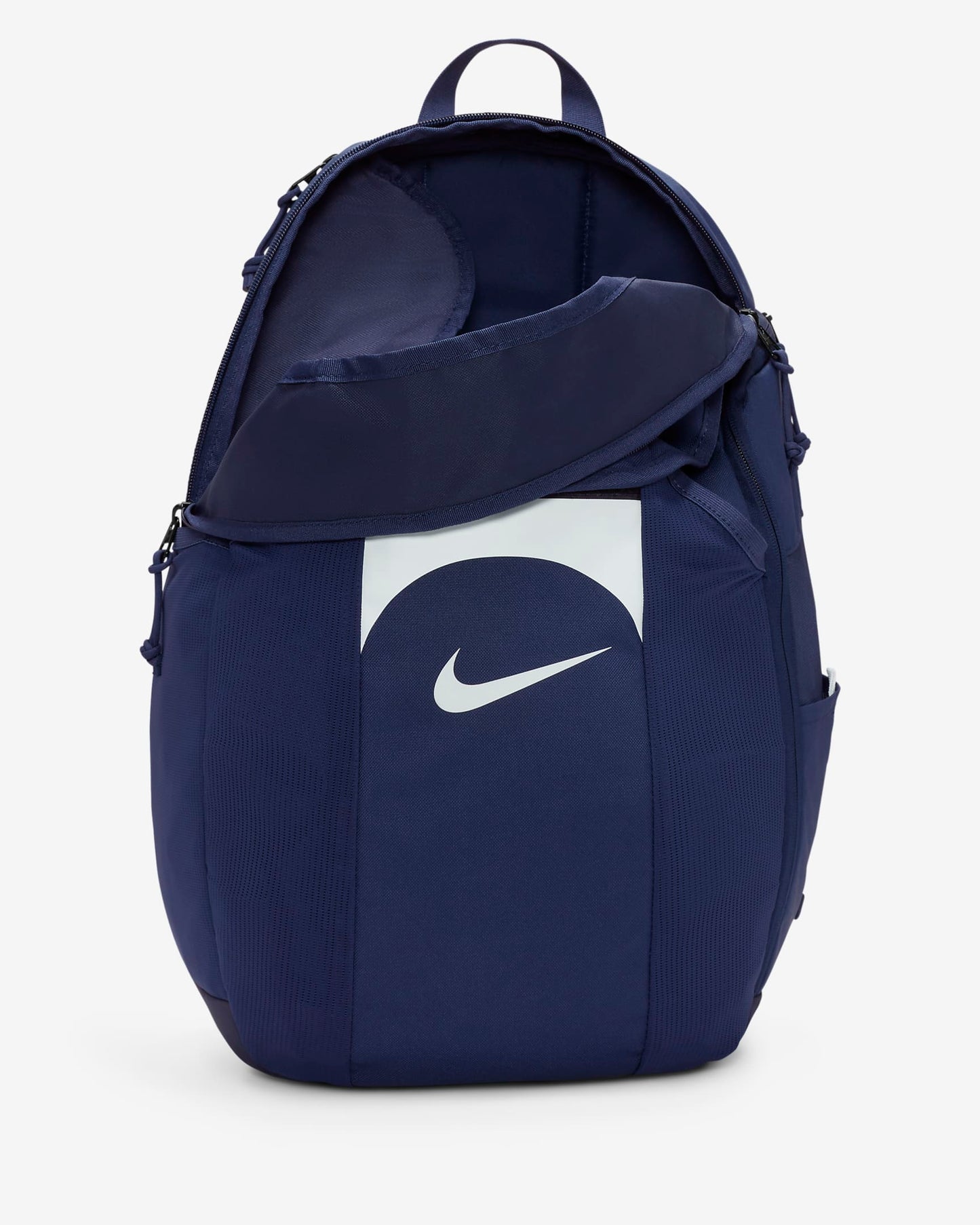 Nike Academy Team Backpack (30L) - Midnight Navy