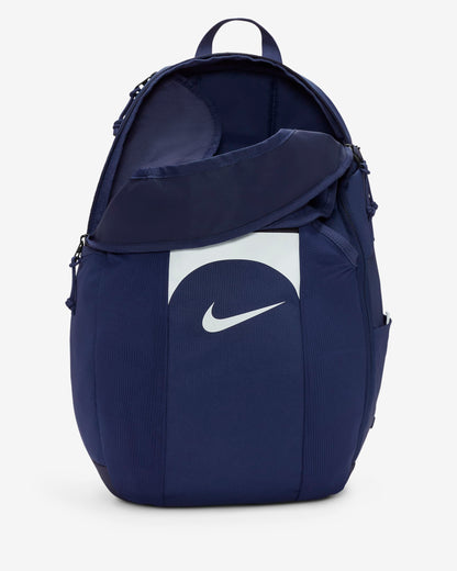 Nike Academy Team Backpack (30L) - Midnight Navy