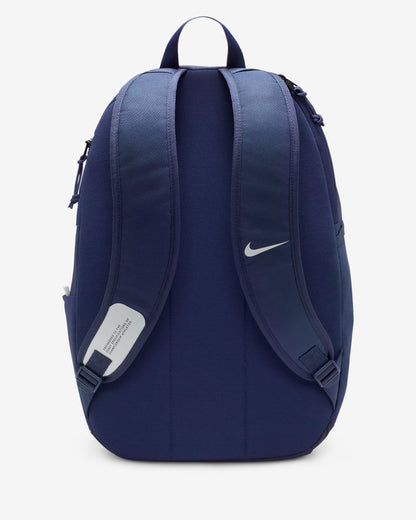 Nike Academy Team Backpack (30L) - Midnight Navy