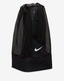 Nike Club Team Swoosh Ball Bag 3.0 - Black