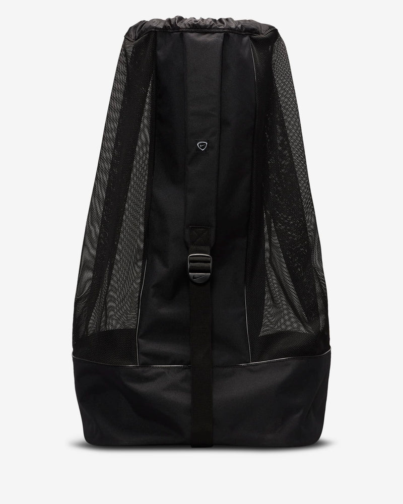 Nike Club Team Swoosh Ball Bag 3.0 - Black