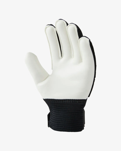 Nike Youth Match Goalkeeper Gloves - Black/White
